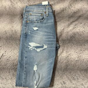 Levi jeans
